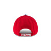 Gorro New Era Philadelphia Phillies - 10047542 Rojo