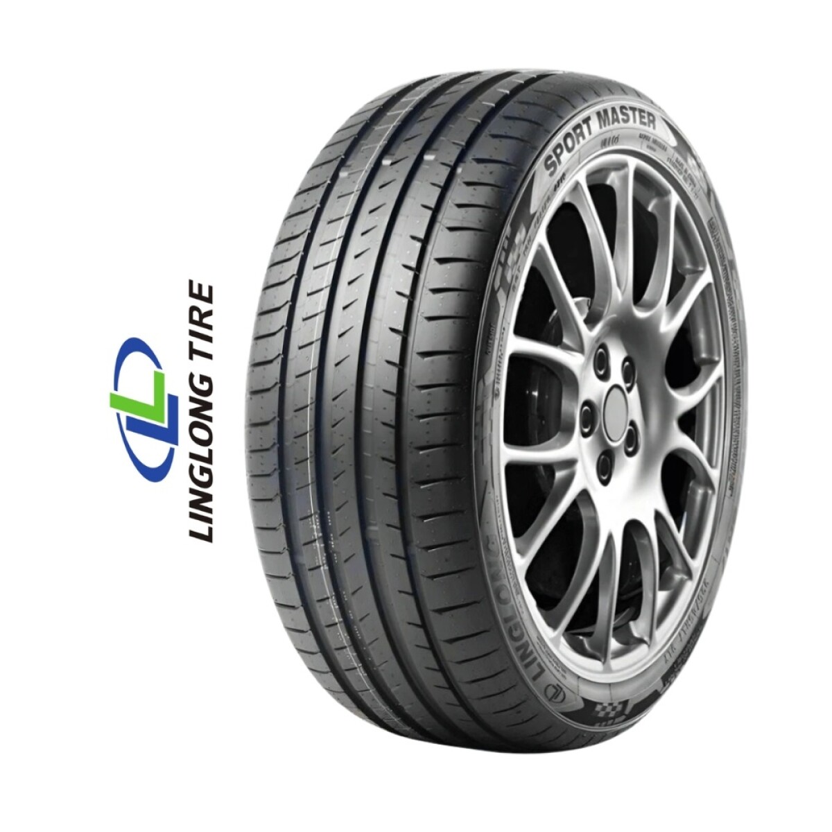 235/55 R19 LINGLONG SPORTMASTER EV 105V 