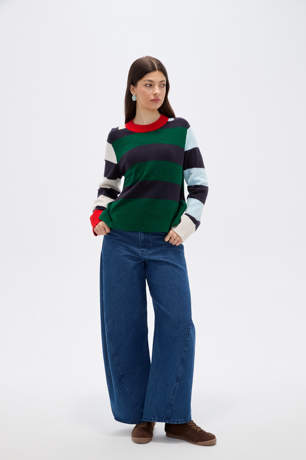 Sweater Haldor Estampado 1