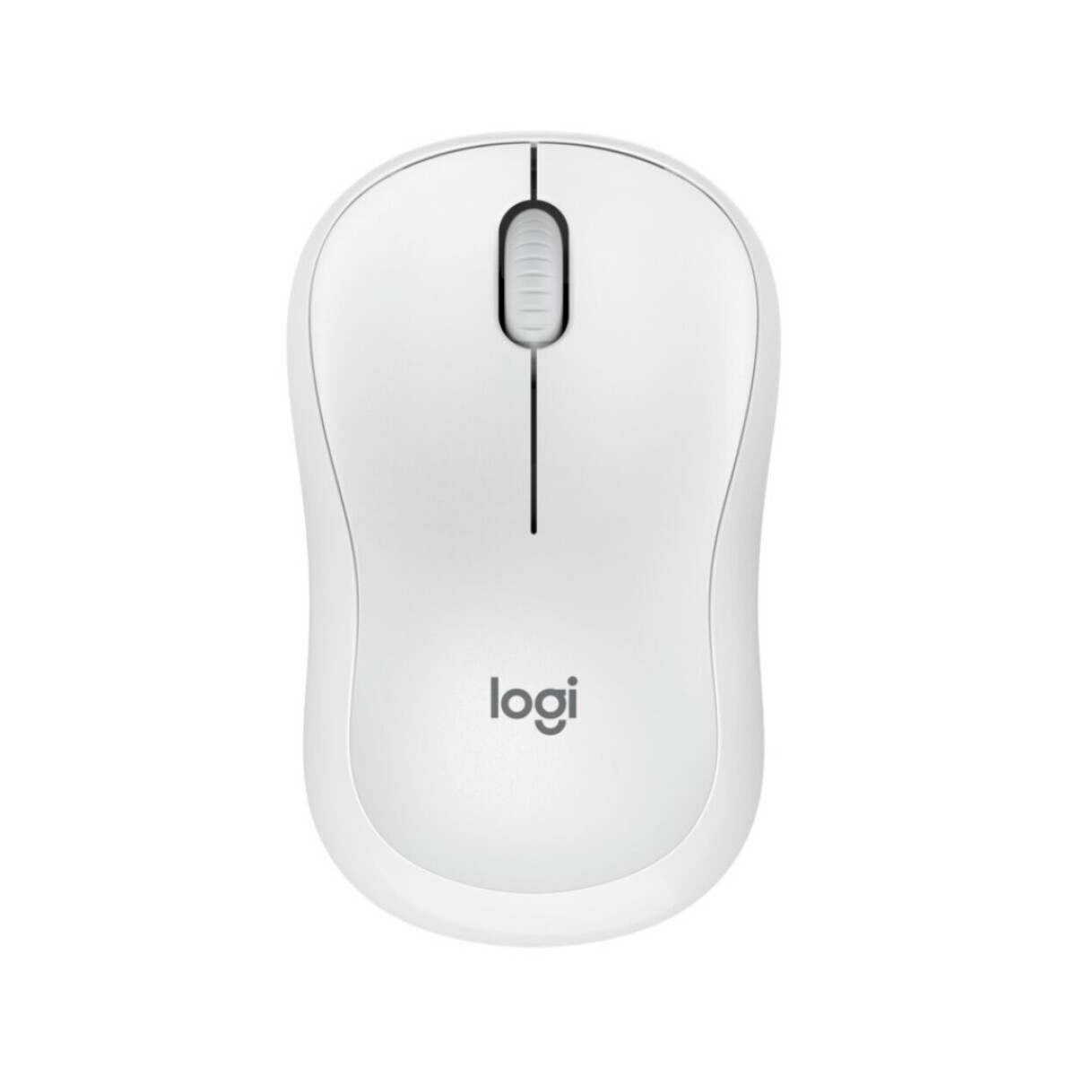 Mouse Inalámbrico Logitech 910-006125 M220 Silent Blanco 