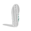 Championes Adidas SUPERSTAR de Hombre - JI3076 Verde-blanco