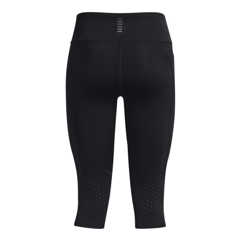 UA Fly Fast Capris-BLK BLK-001