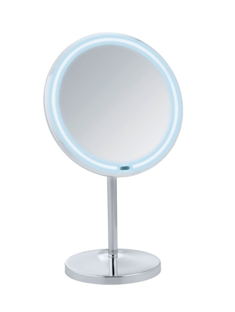 Espejo led de pie Wenko 