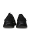 Championes de Mujer PUSH Rum Con Cordones Negro