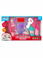 DENTISTA SET CON ACCESORIOS MULTICOLOR