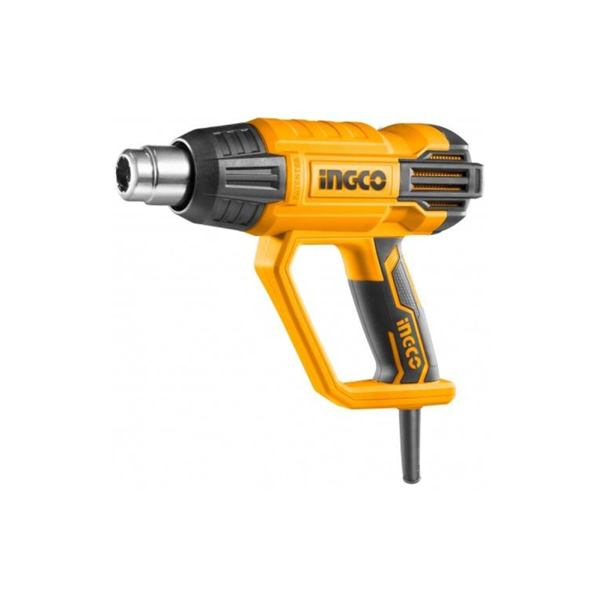 Pistola de calor c/3 niveles de temperatura 2000W - ING0870 