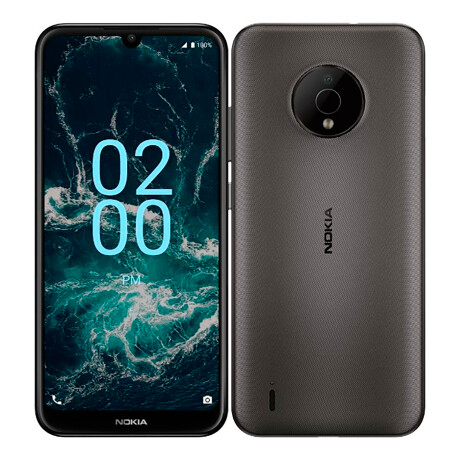 Nokia C200 6,09'' 4G 3gb 32gb 13mp+8mp 001