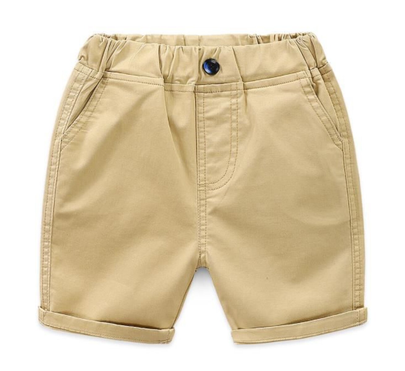 Bermuda Khaki 