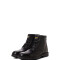 BOTAS DE PIEL Anthracite