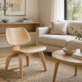Butaca Eames LCW Natural CON DETALLES | SIN CAMBIO Butaca Eames LCW Natural CON DETALLES | SIN CAMBIO