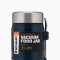 Stanley vianda termica adventure 14oz Azul
