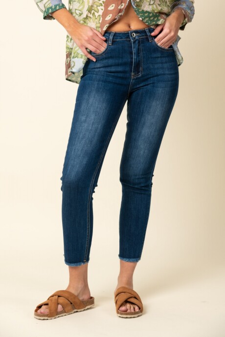 Jean 3 Denim Jean 3 Denim