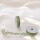 Cinta organza lisa 23 mts - VERDE VERDE