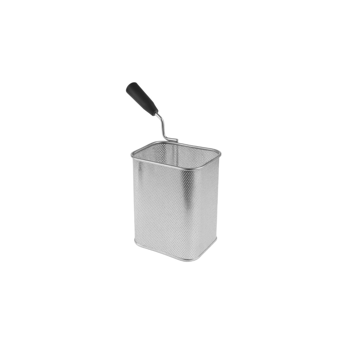 Canasto para Cuece de Pasta de GN 1/6 