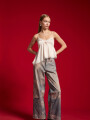 Musculosa Verun Blanco