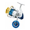 Reel Okuma Cedros CJ55s Frontal Reel Okuma Cedros CJ55s Frontal