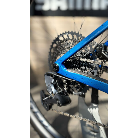 TREK PROCALIBER 9.7 T-M SRAM GX TREK PROCALIBER 9.7 T-M SRAM GX