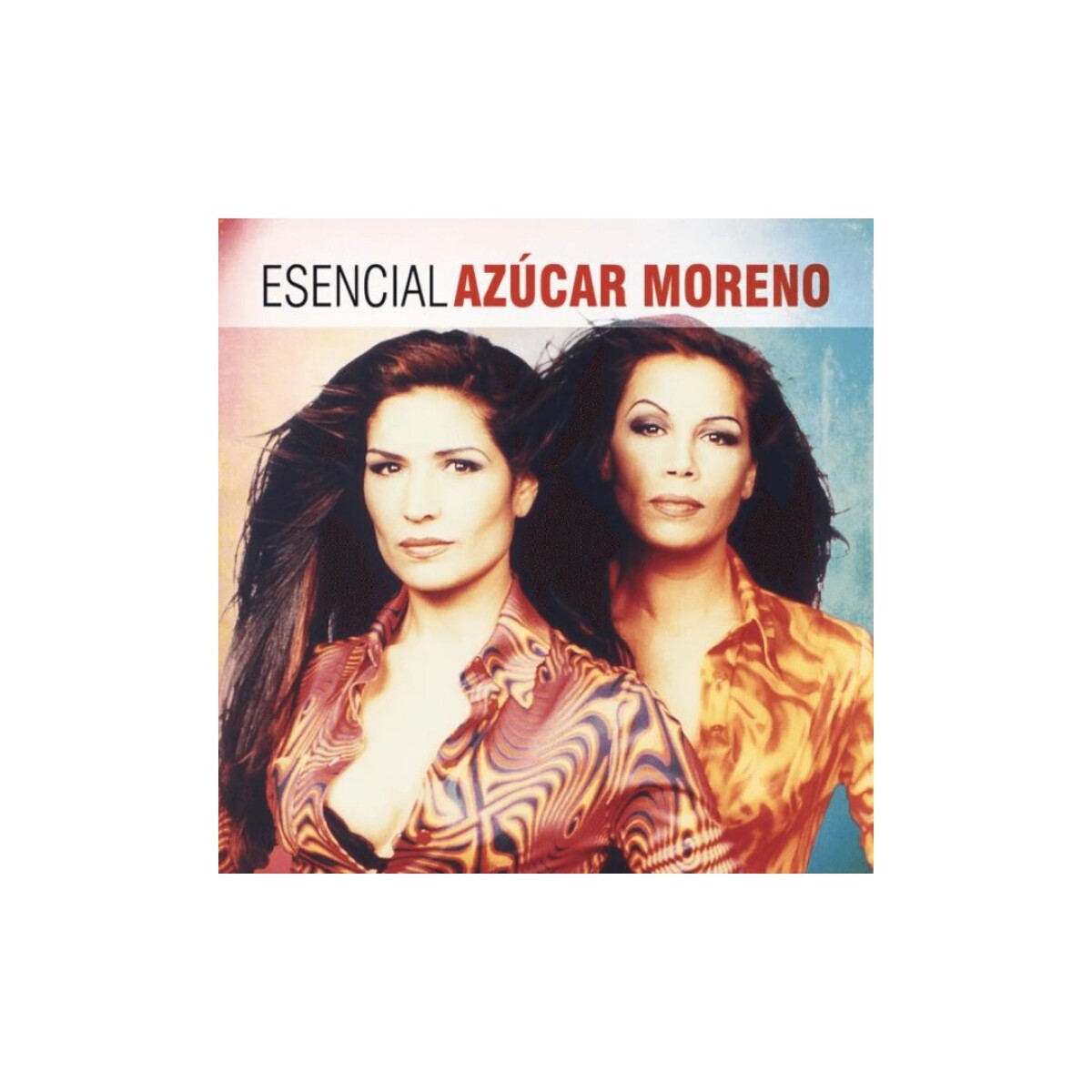 Azucar Moreno - Esencial 2 Cds - Cd 