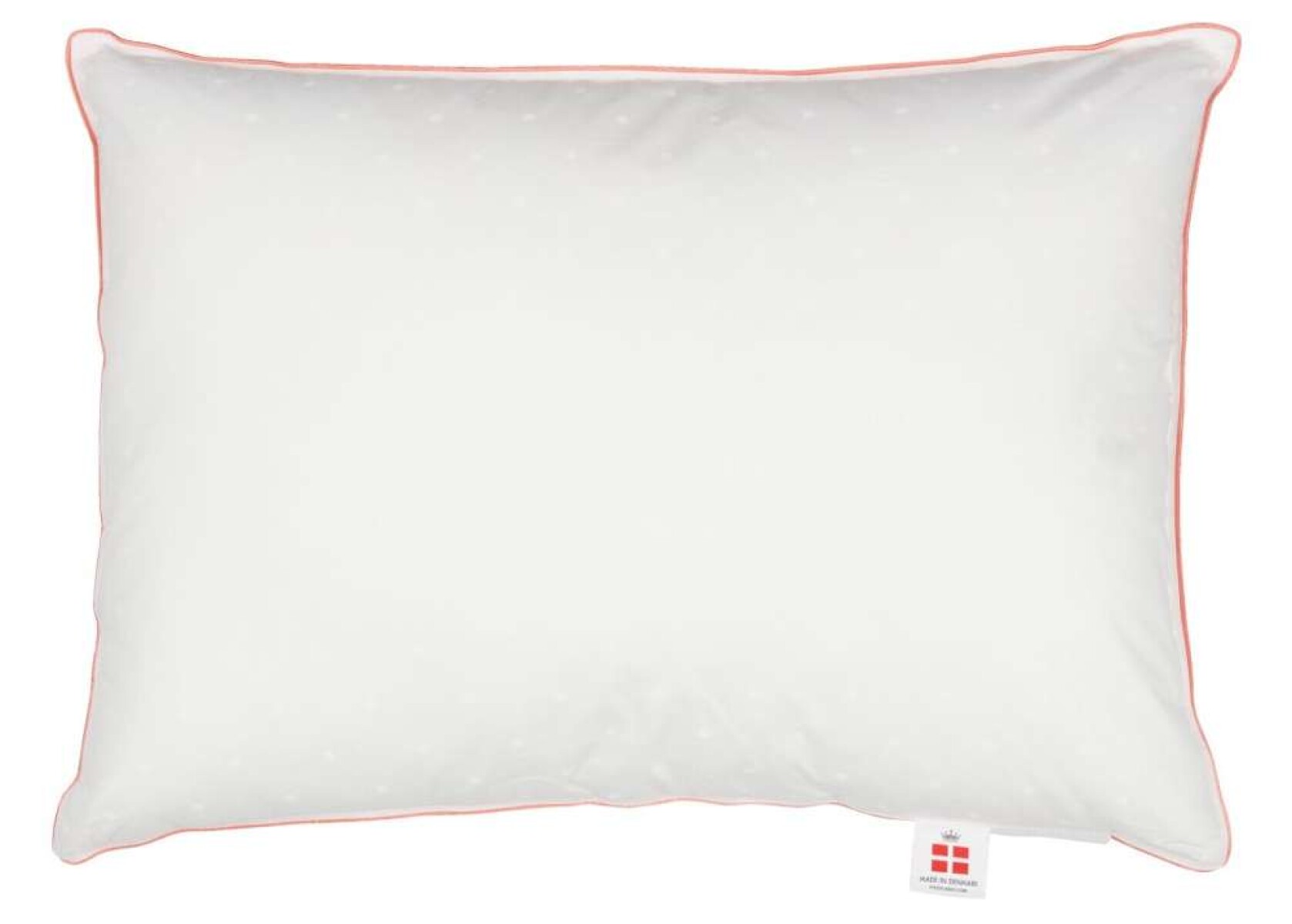Almohada Fibra 50X70 Fossflakes - Royal No 
