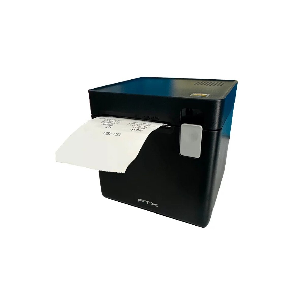 Impresora TERMI Recibos 2" TDR058U Usb 