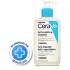 Limpiador suavizante para piel seca CeraVe 236ml Limpiador suavizante para piel seca CeraVe 236ml