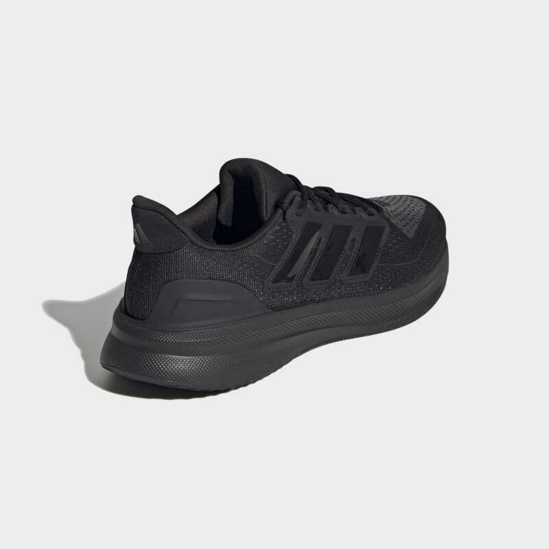 Championes Adidas Ultrarun 5 Negro