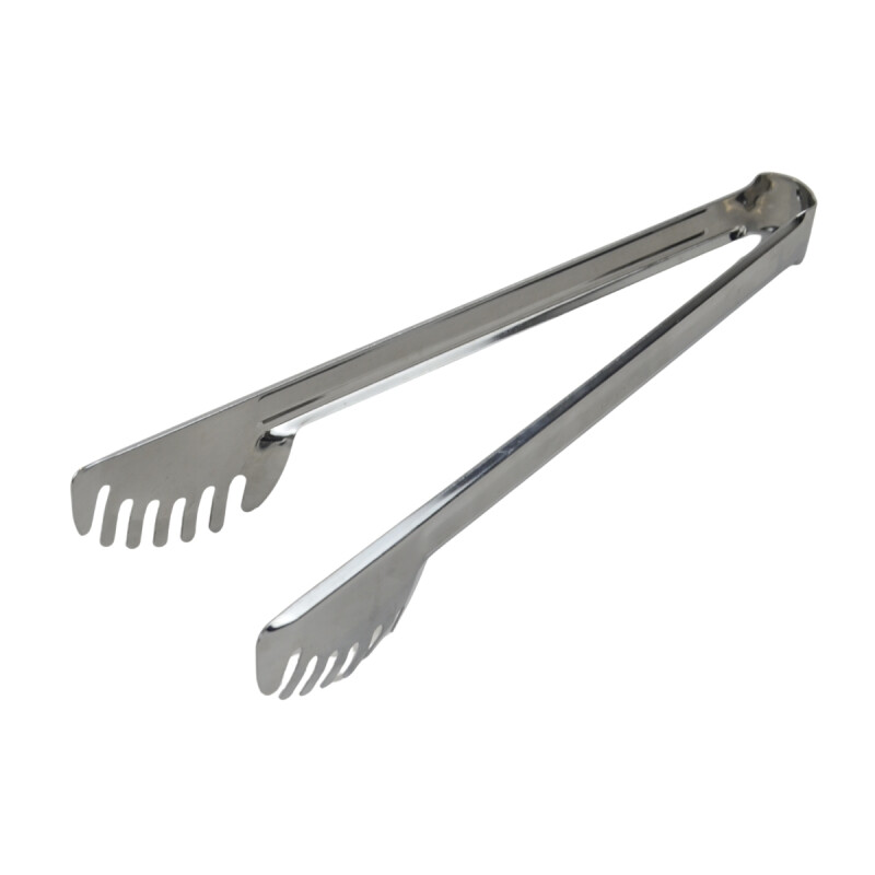 Pinza para pasta Brinox 28,5 cm INOX