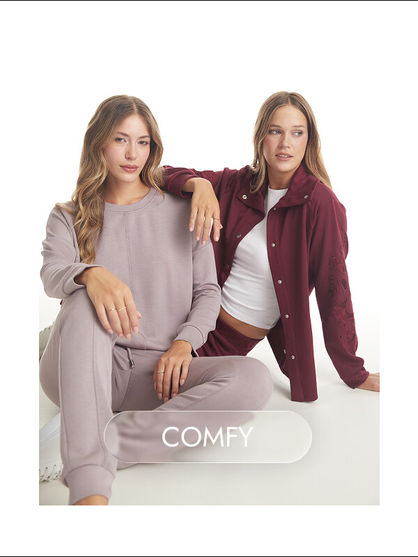 home cuarto | comfy