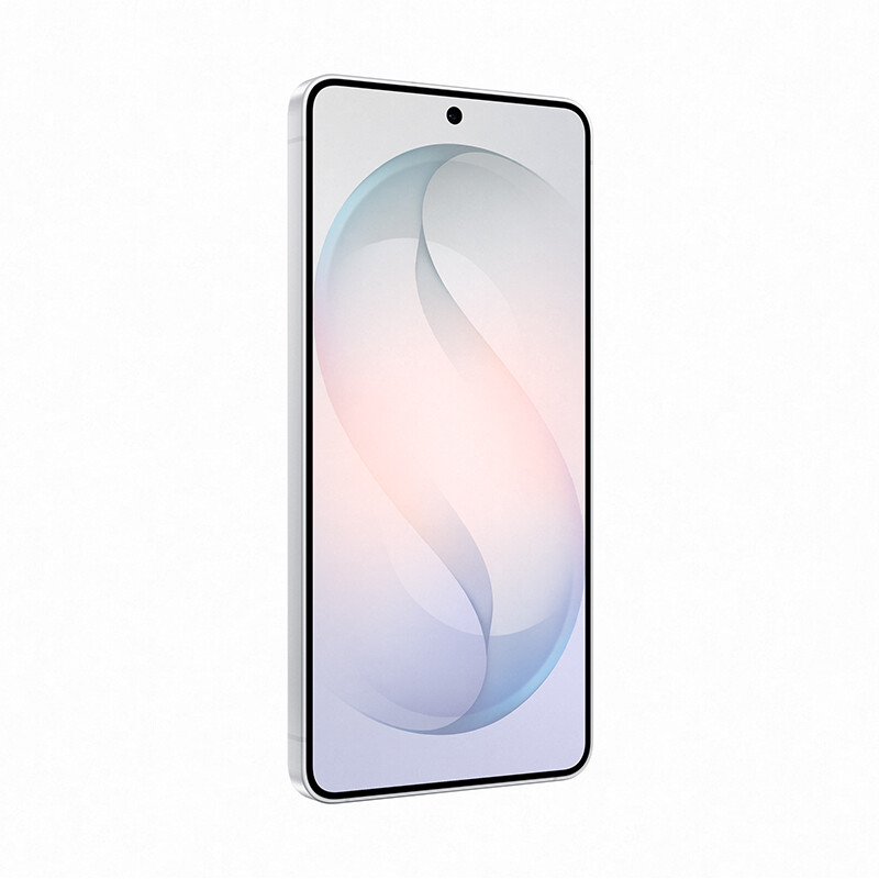 Samsung Galaxy S26 5G 256 GB White Shadow