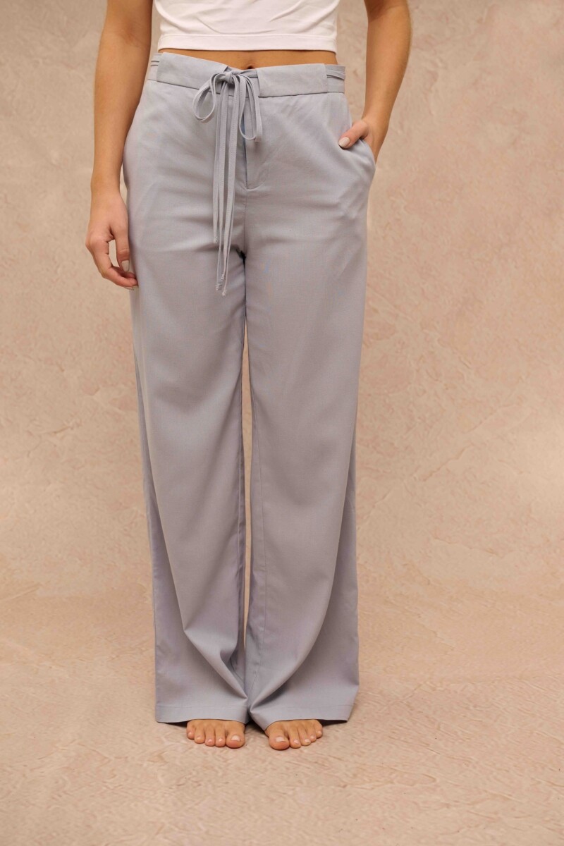 PANTALON CARLE AZUL PIEDRA PANTALON CARLE AZUL PIEDRA