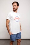 Remera Emil Blanco