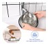 COMEDERO ACERO ANTIVUELCO LILI 26 CM Ø COMEDERO ACERO ANTIVUELCO LILI 26 CM Ø