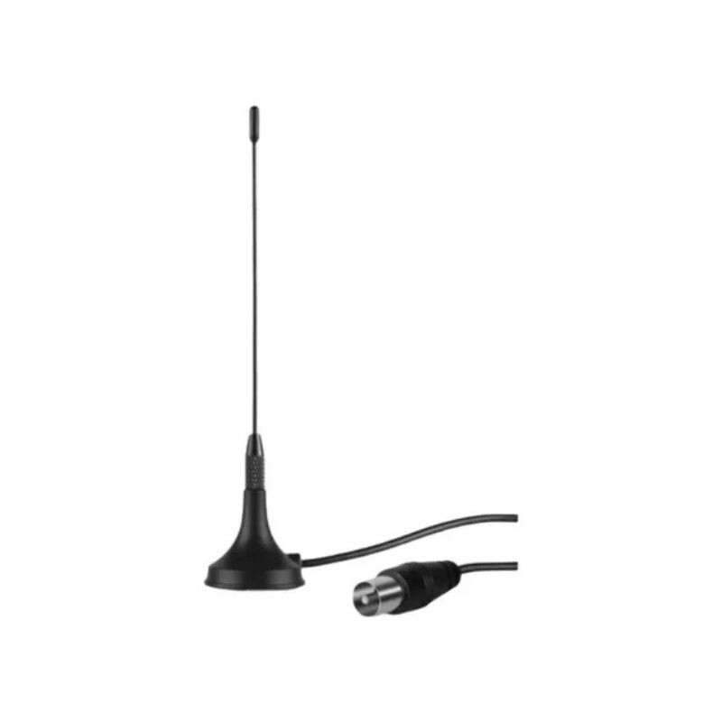 ANTENA INTERIOR LEDSTAR LTV-032 Negro