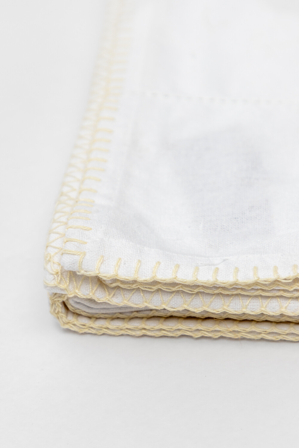 Mantel Manila Blanco