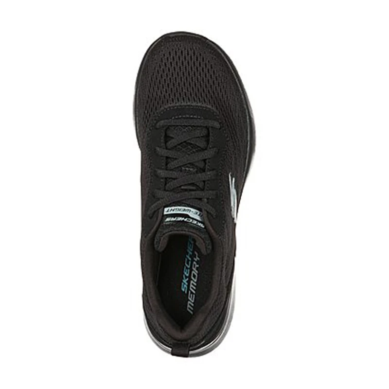 Championes Skech-Air Dynamight Negro