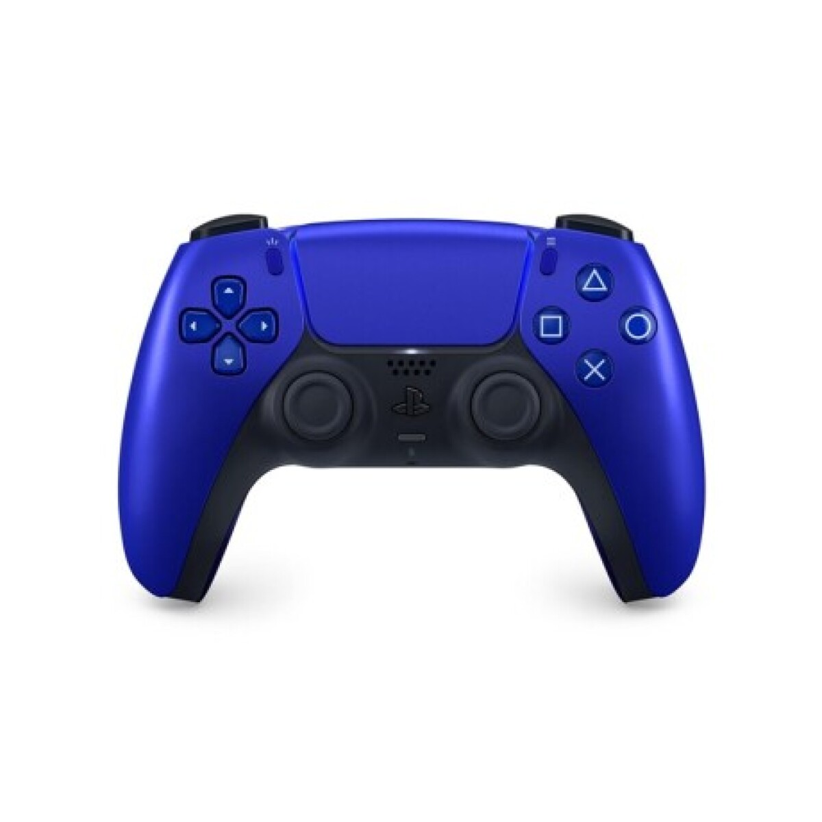 Joystick Inalámbrico Dualsense Sony Ps5 Playstation 5 - Cobalt Blue 