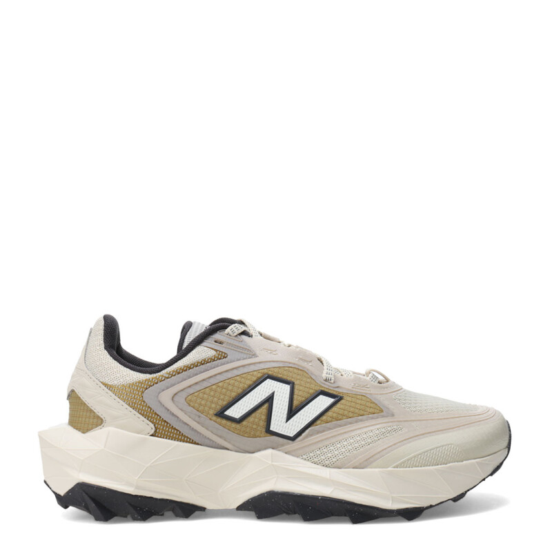 Championes de Mujer New Balance Tektrel Beige