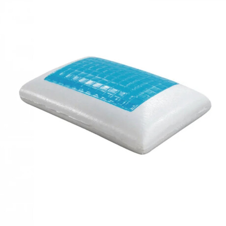 Almohada Pikolin INJ Ultra Gel Blanca