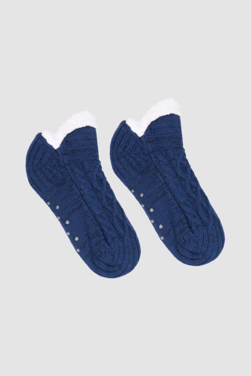 Pantumedia cozy w - Petrol 