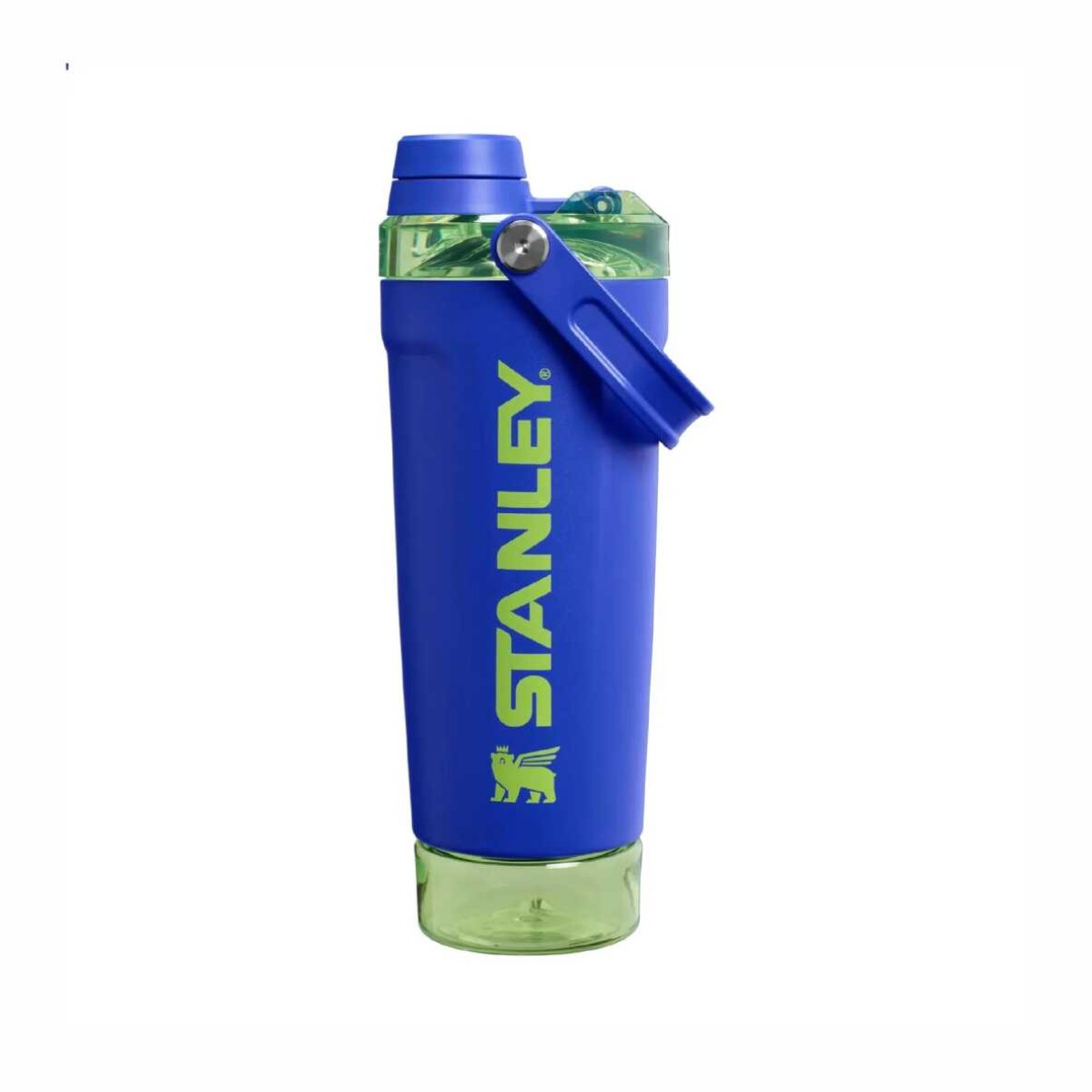 ACTIVATE SHAKER 591 ML COBALT CHARTREUSE 