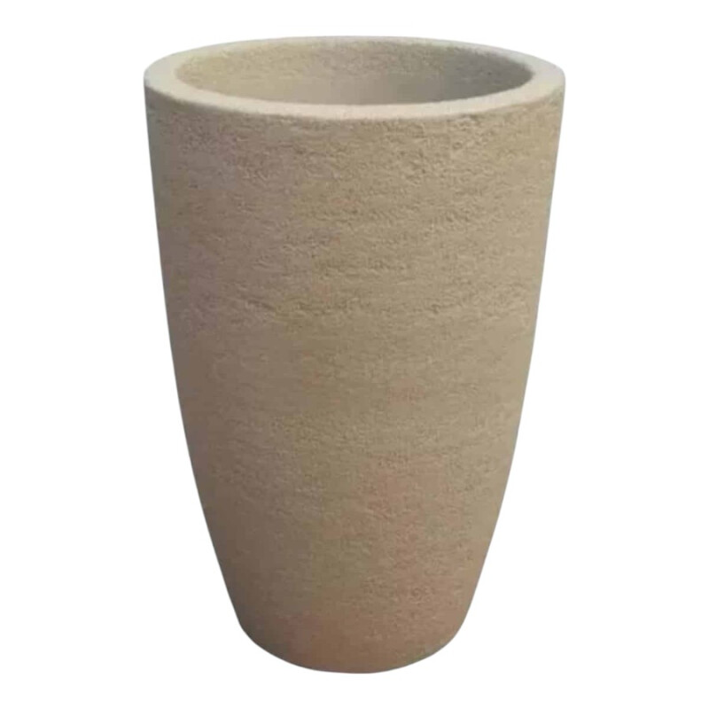 Maceta Plástico Inca 40 Arena