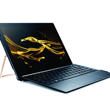 Ultrabook Convertible HP Core I7 3.8GHZ, 8GB, 360GB Ssd, 12.3" Uhd Touch 001