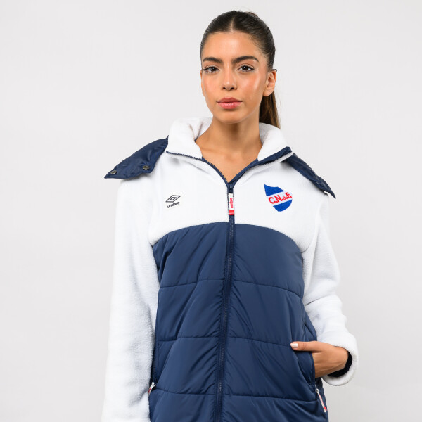 Parka Willow Nacional Mujer 001