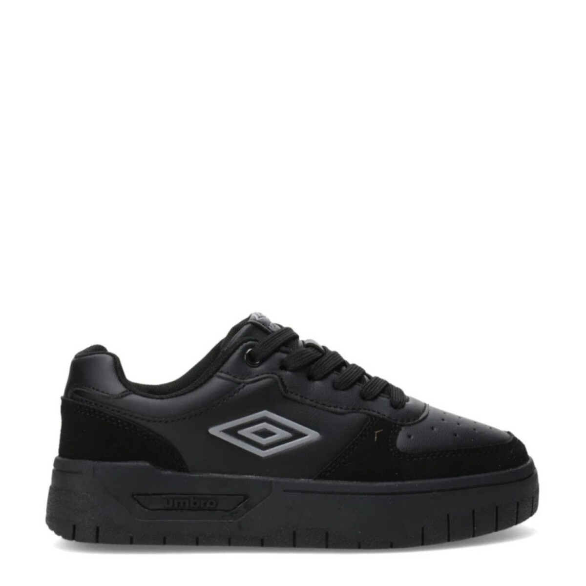 Championes MILO BOLD Niños 20206298 - Negro 