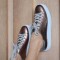 Zapatilla Aline Bronce