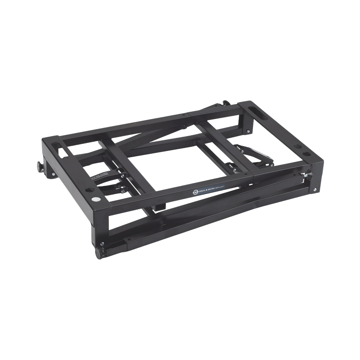 MESA TECLADO K&M 18950-017-55 TABLE STYLE — Woofer