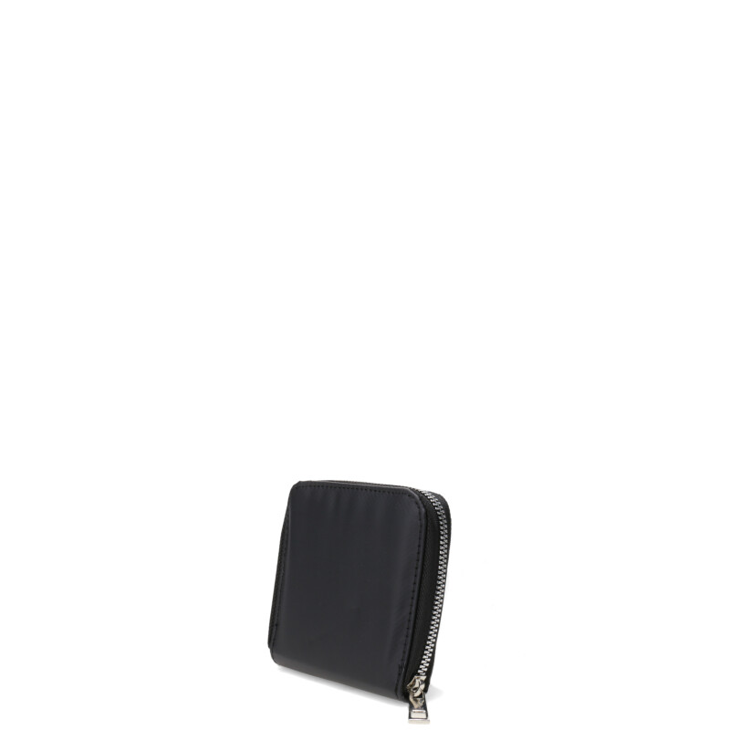 Billetera N+ Negro