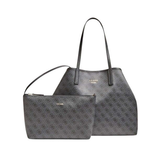 CARTERA GUESS VIKKY SG699524 negrocombinado