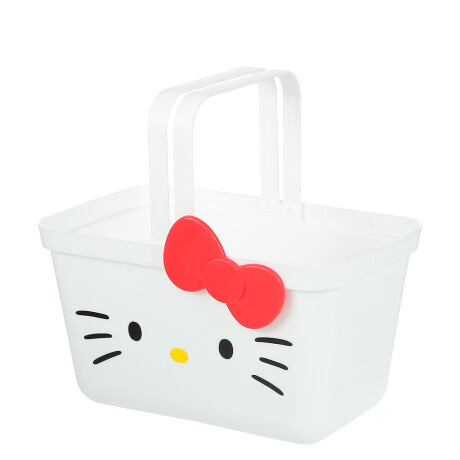 Canasto Sanrio Hello Kitty
