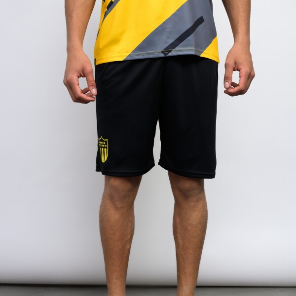 Short CAP Basic Peñarol Licencias Hombre 002